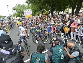 Agrandir l'image, fenêtre modale