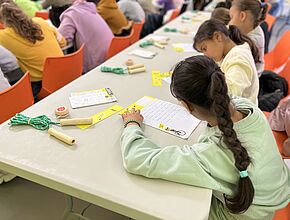 Agrandir l'image, fenêtre modale