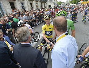 Agrandir l'image, fenêtre modale