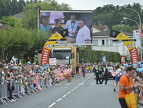 Agrandir l'image, fenêtre modale