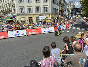 Agrandir l'image, fenêtre modale