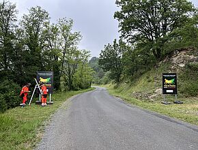 Agrandir l'image, fenêtre modale